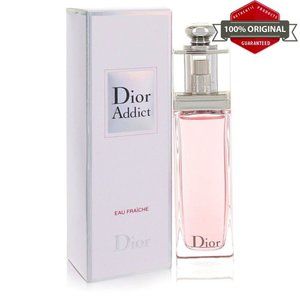 Christian Dior. DIOR ADDICT. Eau Fraiche - 15 ml / 0.5 fl.oz.